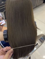 -YESIDO BLACK椰岛造型