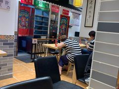 大堂-荔银肠粉·非遗手藝(夫子庙店)