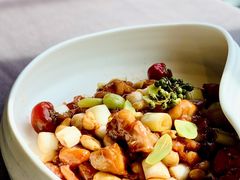 宫保鸡丁-羲和雅苑•北京烤鸭(平安国际金融中心店)