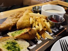 -吉姆丽德乡村西餐厅(闵行交大店)