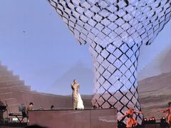 -宝能国际体育演艺中心