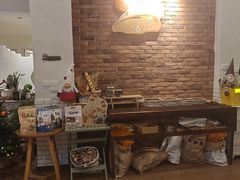 -坦克·甜品店(莲花广场店)