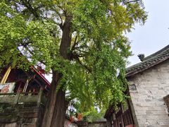 -金堂县云顶石城风景区