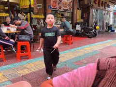 -四里沙茶面(七星西路分店)