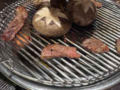 -やきにく 牛将日式焼肉(新华路店)