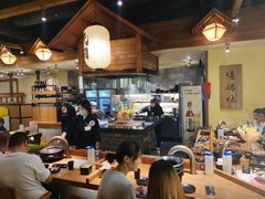 -千寻烧肉(政务区店)