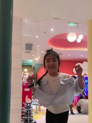-奈尔宝家庭中心·亲子餐厅(苏州大悦城店)