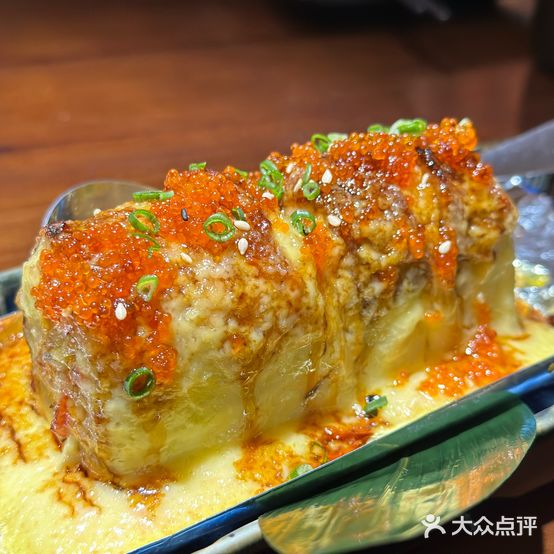 东岸料理·寿司·刺身(粤垦店)