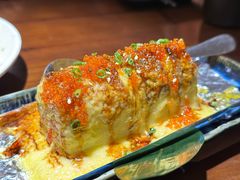 帝王卷大满足-东岸料理·寿司·刺身