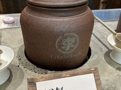 -李山山茶事(景枫店)