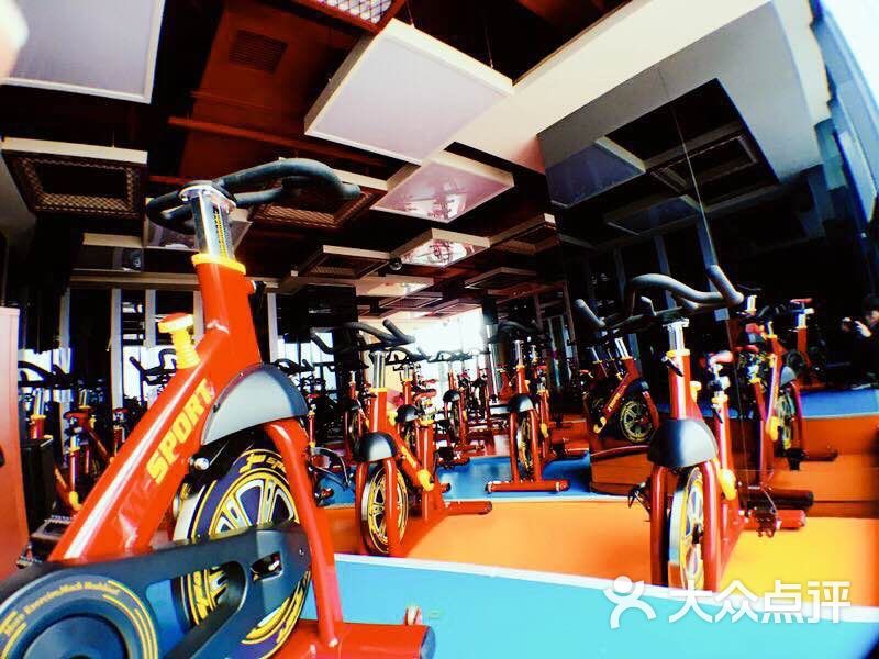 奇迹健身游泳馆图片 - 第5张
