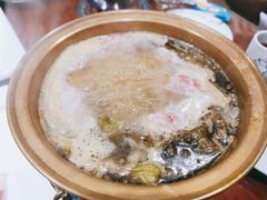 -和院老火锅铜锅烧烤海鲜(朱雀大街店)