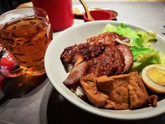 -阿诚市井潮汕菜(金台路店)