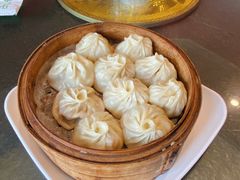 布里亚特包子-诺敏塔拉奶茶-布里亚特包子-手把肉(锦都会店)