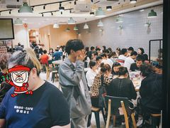 -华嫂冰室(尖沙咀店)