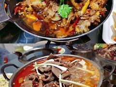 -神农溪纤夫文化旅游区