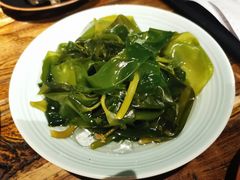 -令狐冲烤鱼·烧菜馆(达明店)
