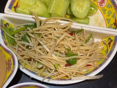 -芦月轩羊蝎子(劲松店)