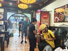 -牛王庙(龙华花园店)