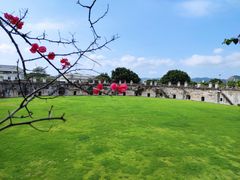 -石炮台公园