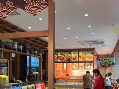 -韩盛源泥炉烤肉店(高深路店)