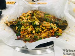 -有鱼吃·纸包烤鱼(曲江创意谷店)