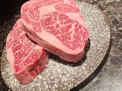 -老乾杯和牛烧肉(王府中环店)
