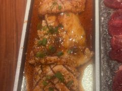 -烧肉一番·新韩式炭火烤肉(大岭山店)