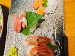 -千代武日本料理(爱建店)