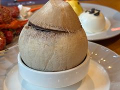 -熊猫自助餐厅.萌趣城堡(长隆熊猫酒店)