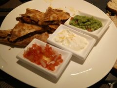 -上海东方佘山翰悦阁酒店·Vie全日制餐厅