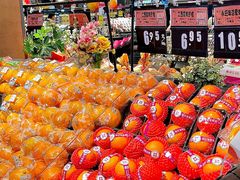 -AEON超市(永旺梦乐城泰达店)