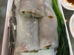 牛肉肠粉-糖朝(尖沙咀店)