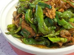 -胡子大厨·超级小炒肉(华润店)