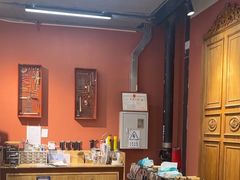-十八字金银饰·拼豆·开蚌手工体验团建(君太百货店)