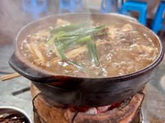 -小板凳(四公里店)