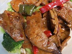 -江南大学-第一食堂(江南苑)