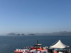 -杭州千岛湖开元度假村