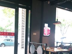 大堂-兄弟龙虾(胜太路总店)