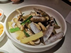 -四道菜·福建海蛎煎(世欧广场店)