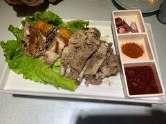 -阿西娅食府(中关村店)