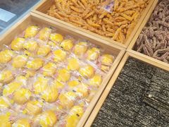 -二斗栗子(黄河道店)