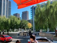 -Catch Bagel(芳草地店)