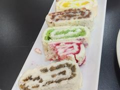 -诺敏塔拉奶茶-布里亚特包子-手把肉(锦都会店)