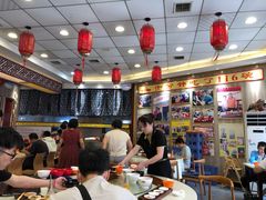 大堂-乡党臊子面(丰庆公园店)