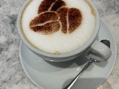 -COSTA COFFEE(哈尔滨凯德学府店)