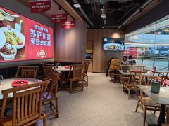 -茅庐川菜(烟台吾悦广场店)