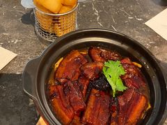 -港丽餐厅(高德置地店)