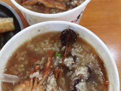 -百成大同鸭肉粥(大同总店)