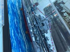 -大嶝英雄三岛战地观光园